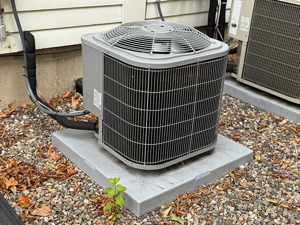 24/7 Emergency Hvac Installation experts in Scarborough, ME